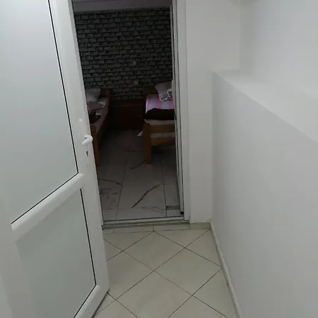 Rajkovic 게스트하우스 소코 반자