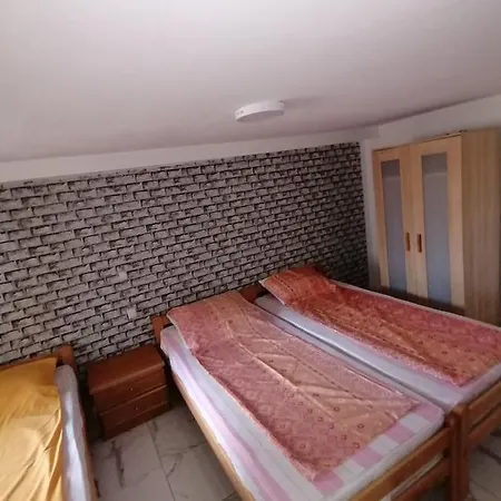 Rajkovic 게스트하우스 *