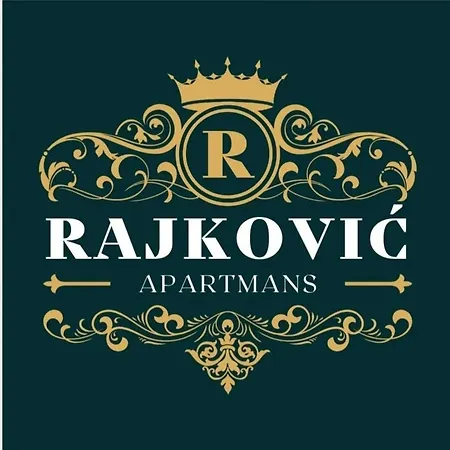 Rajkovic 게스트하우스 소코 반자