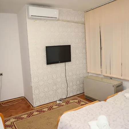 Rajkovic 게스트하우스 소코 반자