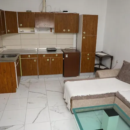 Rajkovic 게스트하우스 *