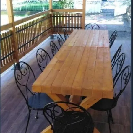 게스트하우스 Rajkovic