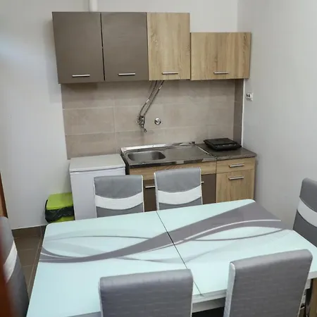 게스트하우스 Rajkovic *