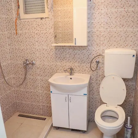 Rajkovic 게스트하우스 소코 반자