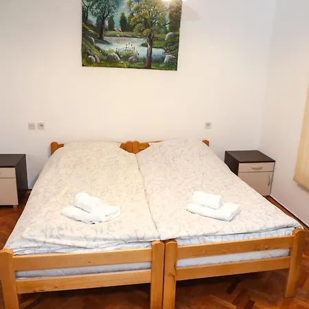 게스트하우스 Rajkovic *