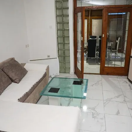 게스트하우스 Rajkovic *