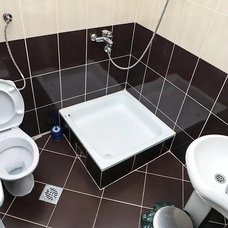 게스트하우스 Rajkovic